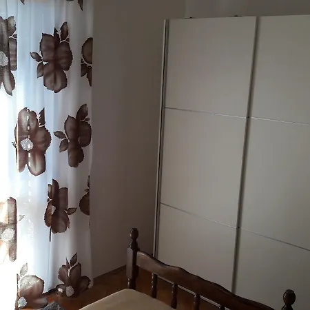 Mare Apartman