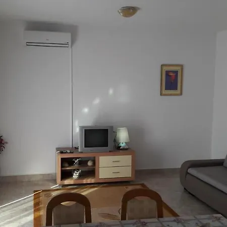 Mare Apartman