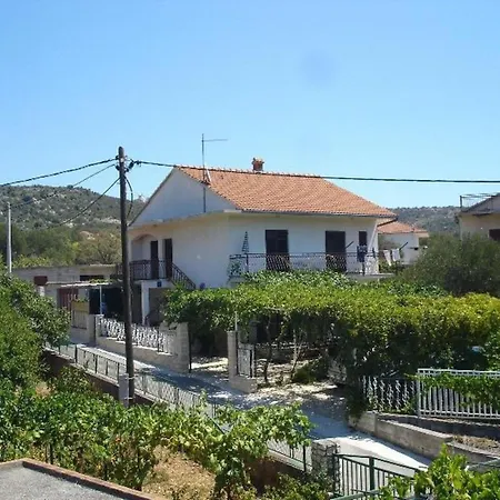 Apartman Mare