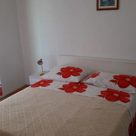 Mare Apartman *
