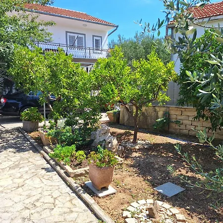 Apartman Mare