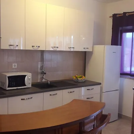 Mare Apartament